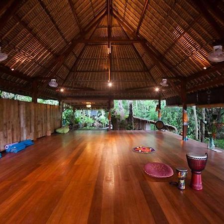 Naya Ubud Экстерьер фото