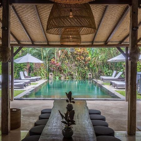 Naya Ubud Экстерьер фото