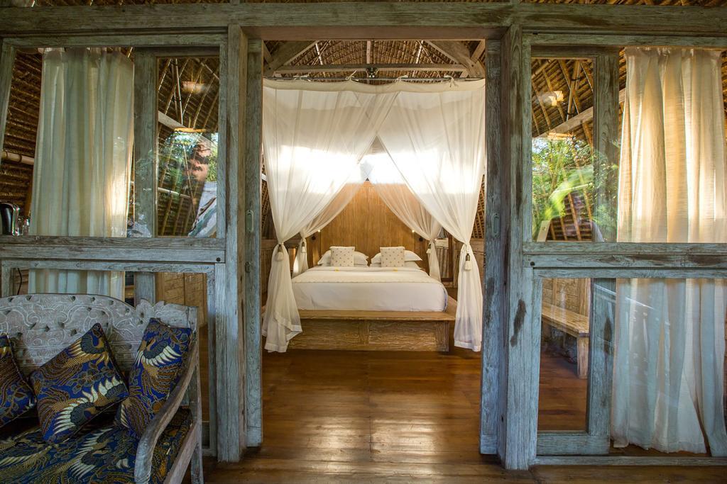 Naya Ubud Экстерьер фото