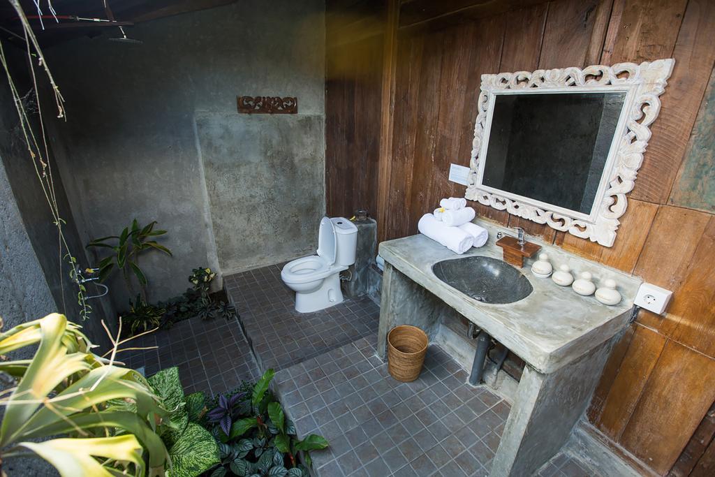 Naya Ubud Экстерьер фото