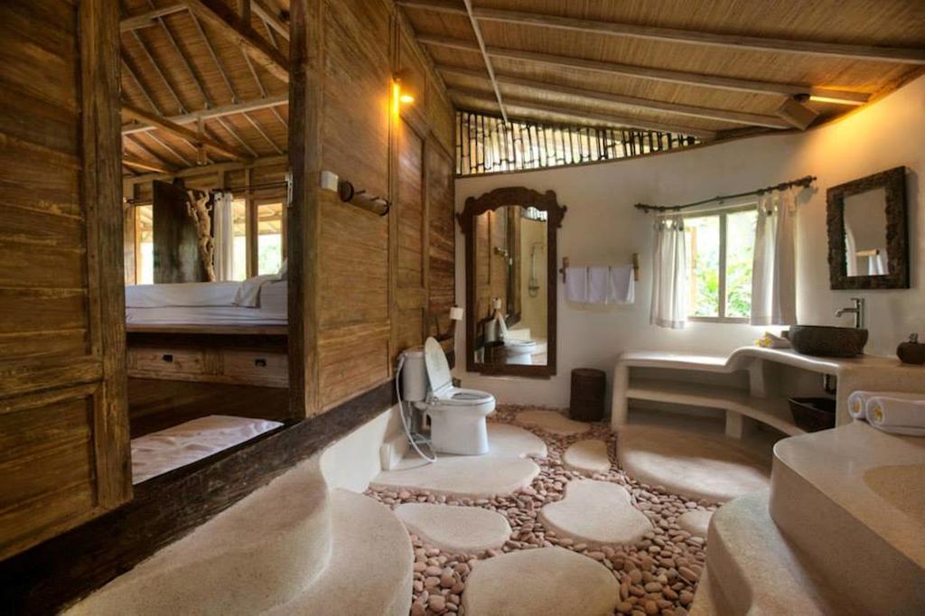 Naya Ubud Экстерьер фото