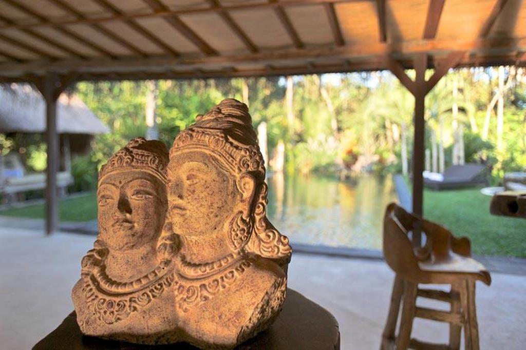 Naya Ubud Экстерьер фото