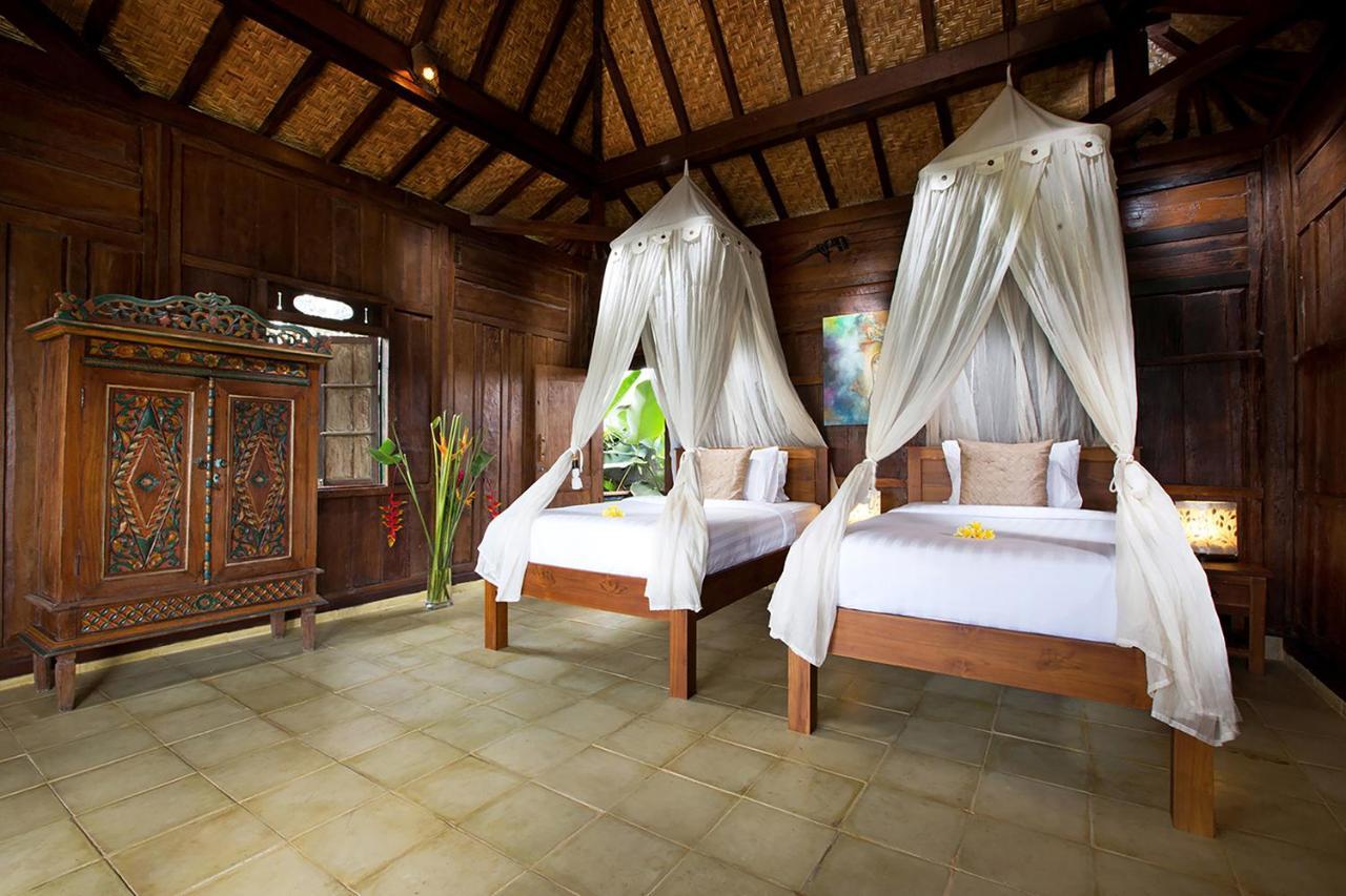Naya Ubud Экстерьер фото