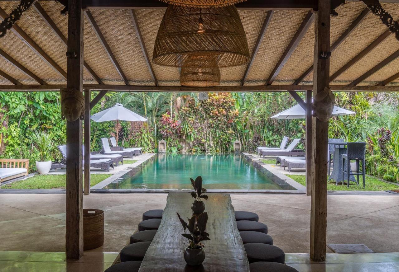 Naya Ubud Экстерьер фото