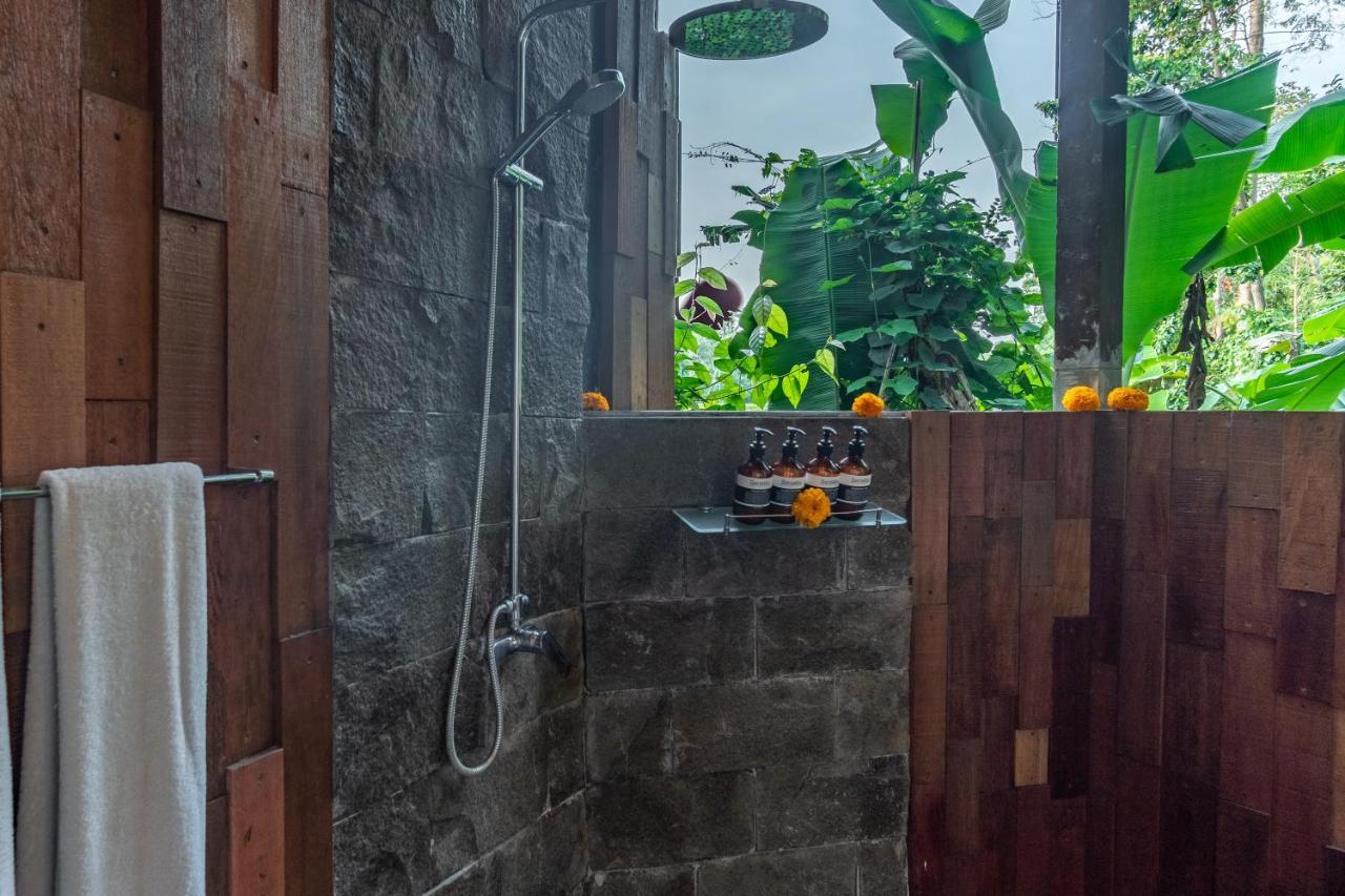 Naya Ubud Экстерьер фото